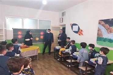 بازگشایی مدارس مهاد و آغاز سال تحصیلی جدید