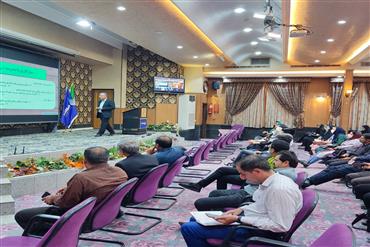 کارگاه روش‌های سازگارسازی دانش‌آموزان با محیط مدرسه برای شروع سال جدید