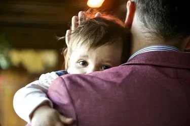 جدا کردن اتاق کودک از والدین